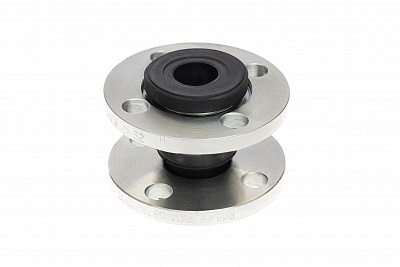 082X9049R Гибкая антивибрационная вставка ZKV EPDM PN16 DN350, Ридан
