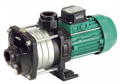 Насос Wilo Economy MHIL 105-E-1-230-50-2