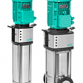 Насос повысительный Wilo HELIX V 414-1/25/E/KS/400-50