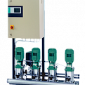 Насосная станция Wilo COR-3 Multivert MVI 109/SKw-EB-R