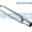 Компенсатор КСО-Р/2-Н Мод.2 20-16-50 L 285 мм, Hortum