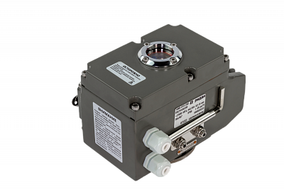 082X4556R Затвор Ридан PN16 DN065 чугун/EPDM/ЭП24В