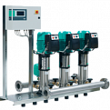 Насосная станция Wilo COR-4 HELIX V 1609/SKw-EB-R