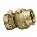 149B2891 Клапан обратный типа 223 Danfoss Ду=20