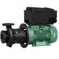 Блочный насос Wilo CronoBloc BL 40/140-3/2