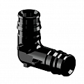 1135709 USYSTEMS угольник PPSU для труб PE-Xa 40-40 '5Ф