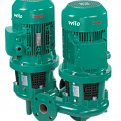 Циркуляционный насос Inline с сухим ротором Wilo DL 100/190-30/2